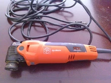 Fein Quick Start Oscillating ToolFMM350QSL