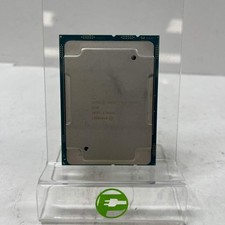 Intel Xeon Platinum 8168 2.70GHz 24 Core SR37J 48 Thread LGA3647-0 CPU