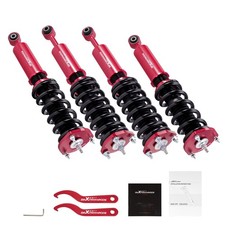 24 Ways Adjustable Damper Coilovers For Lexus IS300 Toyota Altezza AS200 GXE10