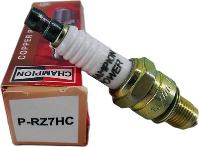 Zündkerze Champion P-RZ7HC/T10 für Daelim 2016 Aroma 125 KMYYC5BLMG