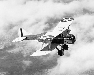 EBERHART SE-5E / S.E.5A BI-PLANE AIRCRAFT PHOTOGRAPH PHOTO PRINT