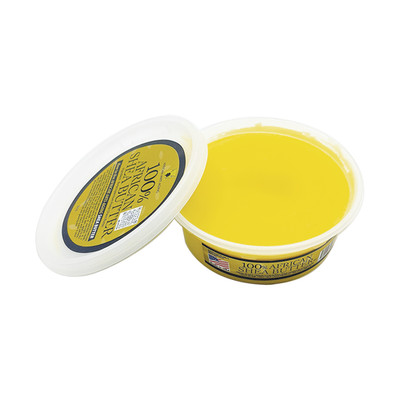 African Anti Aging 100% Pure African Shea Butter Solid Creamy (8/16oz)