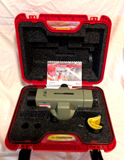 Leica NA2 Universal Automatic Level - Brand New In Box (NIB) Genuine Surveying
