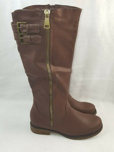 womens size 13 riding boots