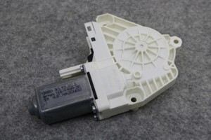 Original VW Audi A6 A7 A8 Q3 Fensterhebermotor 8K0959802B Beifahrerseite rechts