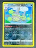 Galarian Weezing 096/198 Rare Chilling Reign Pokémon TCG 2021 Reverse Holo 