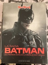 BATMAN MAD MOVIES CLASSIC HORS-SERIE 28 DC COMICS / URBAN COMICS