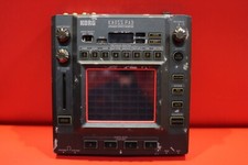 USED Korg KP-3 KAOSS PAD KP 3 Dynamic Effect Sampler sequencer U1995 230928