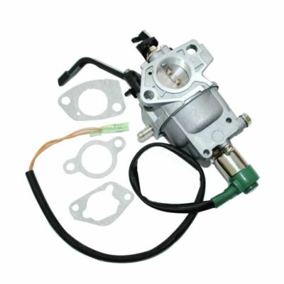 Carburetor Carb For iPower SUA8520E SUA9000E SUA6500E Gas Generator