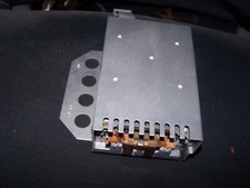 Apple Macintosh 128K 512K 400k Internal Floppy Disk Drive