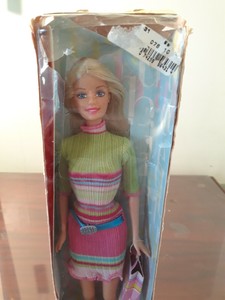 barbie boutique 2002