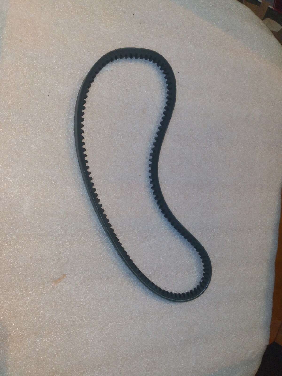 JLG 70003399 BELT, FAN,EA - Alternator V-Belt .97L GM | eBay 