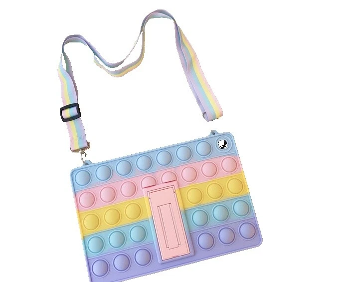 Lector de libros electrónicos y tablet Pop Estuches, Fundas y teclado Folios Para Samsung Galaxy Tab A