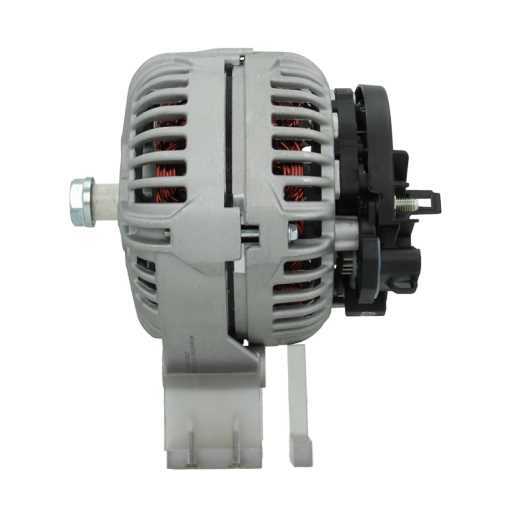 Lichtmaschine Deutz-Fahr KHD 100A OEM +Line (Mit OEM Reg.) - Vgl.Nr. 01183352 /-image