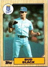 1987 Topps Baseball - Pick Choose Your Cards 601-792
