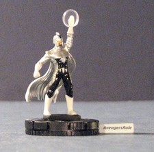 DC Heroclix Justice League Trinity War 003a Doctor Light