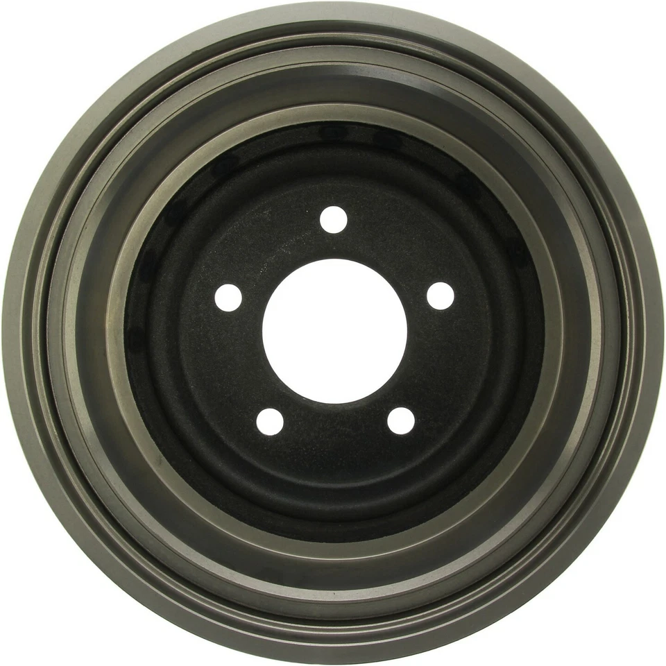 Standard Brake Drum Rear Centric For 1985-1994 Dodge B250 - Image 4 of 4
