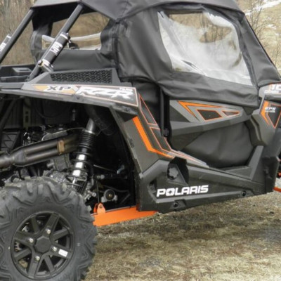 Polaris RZR 900 / XP 1000 Doors & Rear Window Combo by GCL