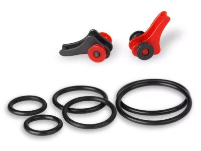 NEW Stonfo Lure-Line Holder 730 Accessories for the rods