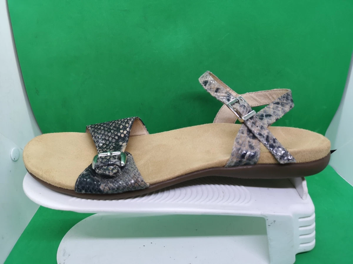 Vionic alita shop sandal