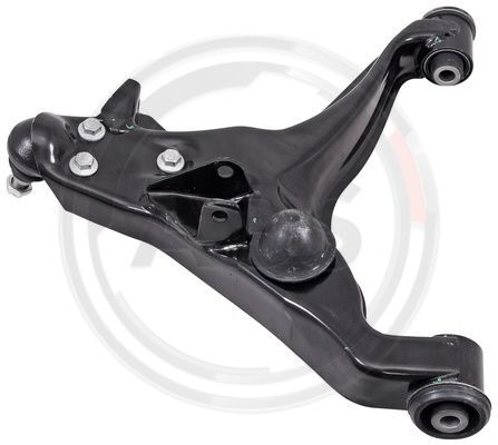 A.B.S. 212126 Lenker, RadaufhäNgung Vorne Links Oben FüR Mitsubishi-image