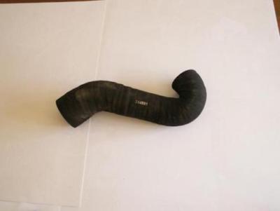 Jeepster Commando lower fuel hose