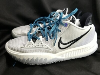 Kyrie Low EP 4 SZ 8 Sue Bird X Kyrie Low 4 EP  main image 4