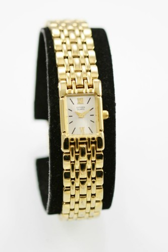 Citizen Women Watch Stainless Steel 