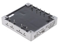 CHB75-24S12N Wandler: Dc/Dc 75W Ueing: 18-36V Uausg: 12VDC Iausg: 625A 92G Cinc