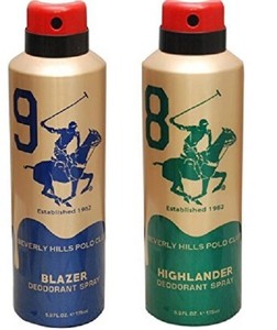 9 beverly hills polo club