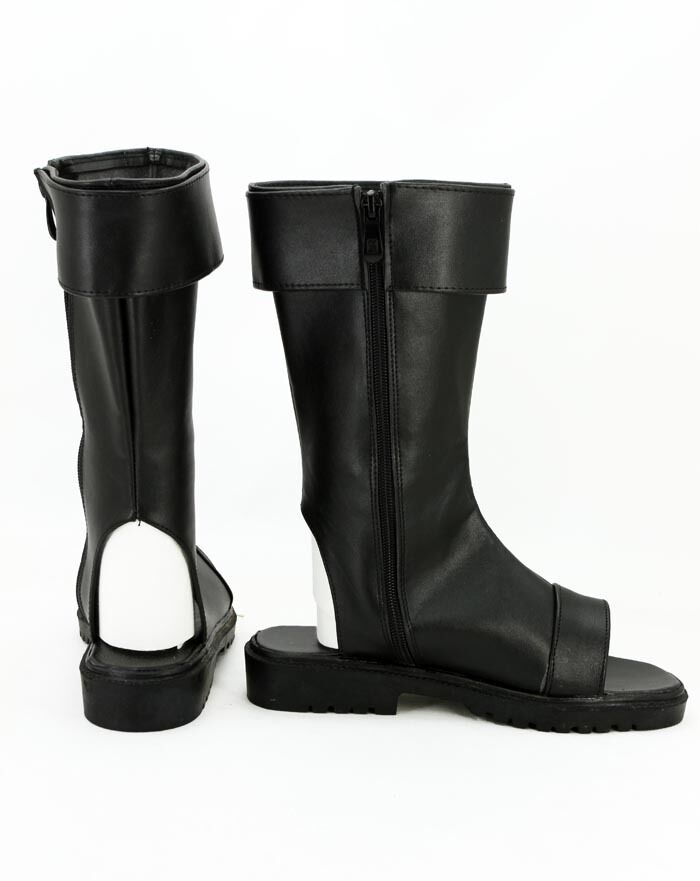 BORUTO NARUTO THE MOVIE Mitsuki Cosplay Costume NINJA Shoes BORUTO NARUTO THE MOVIE Mitsuki Cosplay Costume NINJA Shoes