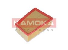 Filtre À Air KAMOKA F234101 Pour Audi Bentley Dodge Mercedes-Benz Nissan
