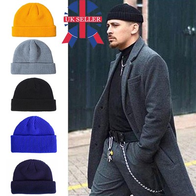 trawler hats