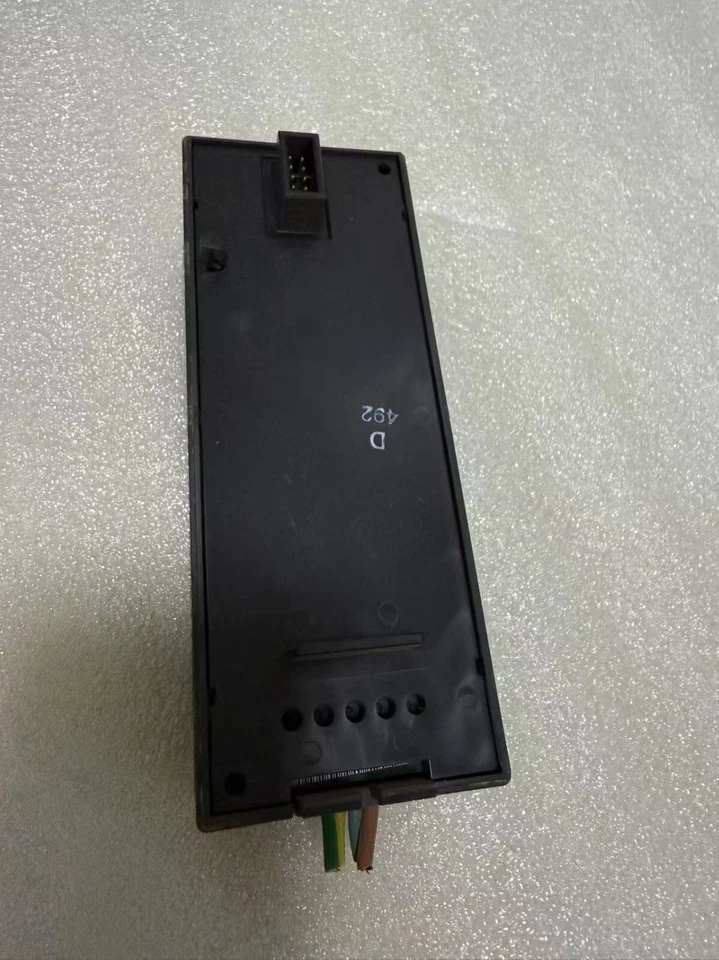 Ge Fanuc IC200PWR102B Versamax Power Supply Module - Image 3 of 3