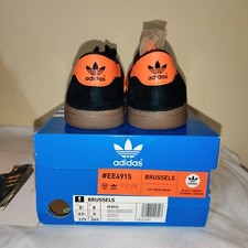 adidas brussels ebay