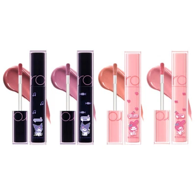 Rom&nd ROMAND X SANRIO Dewyful Water Tint 5g Liptint K-Beauty Limited Edition
