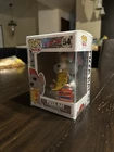 Funko Pop Pizza Rat Red Beanie #54 2020 Comic Con ReedPop Exclusive LE 3K w/Case