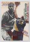 1996 Skybox Premium Basketball Rubies Dale Davis #261 PSA 9