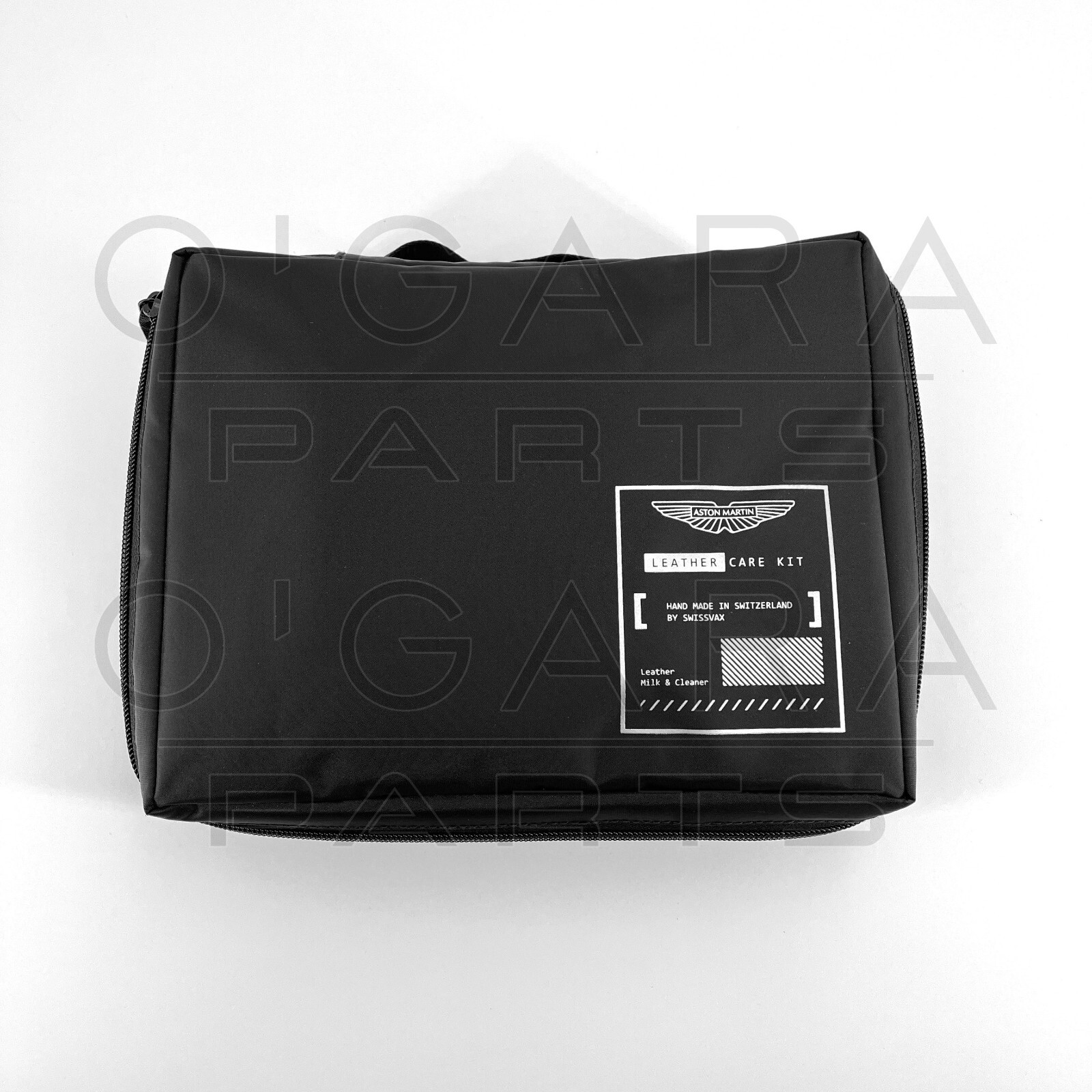 Aston Martin Leather Care Kit [PRE ORDER]