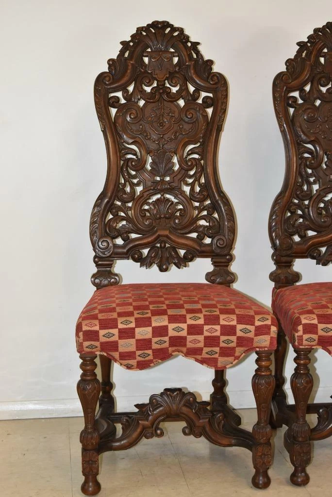 Edwardian Era Furniture