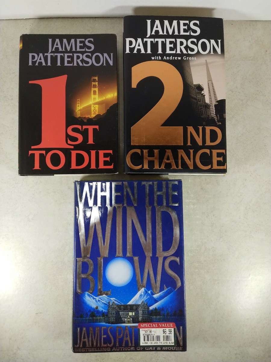 フランク・パターソン The Patterson Book1st－2nd 画集 Patterson