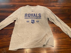 royals world series 2015 t shirts
