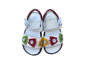 girls walking sandals