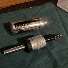 COGSDILL SR SERIES ROLL-A-FINISH BURNISHING TOOL SR-531 D13 C14 