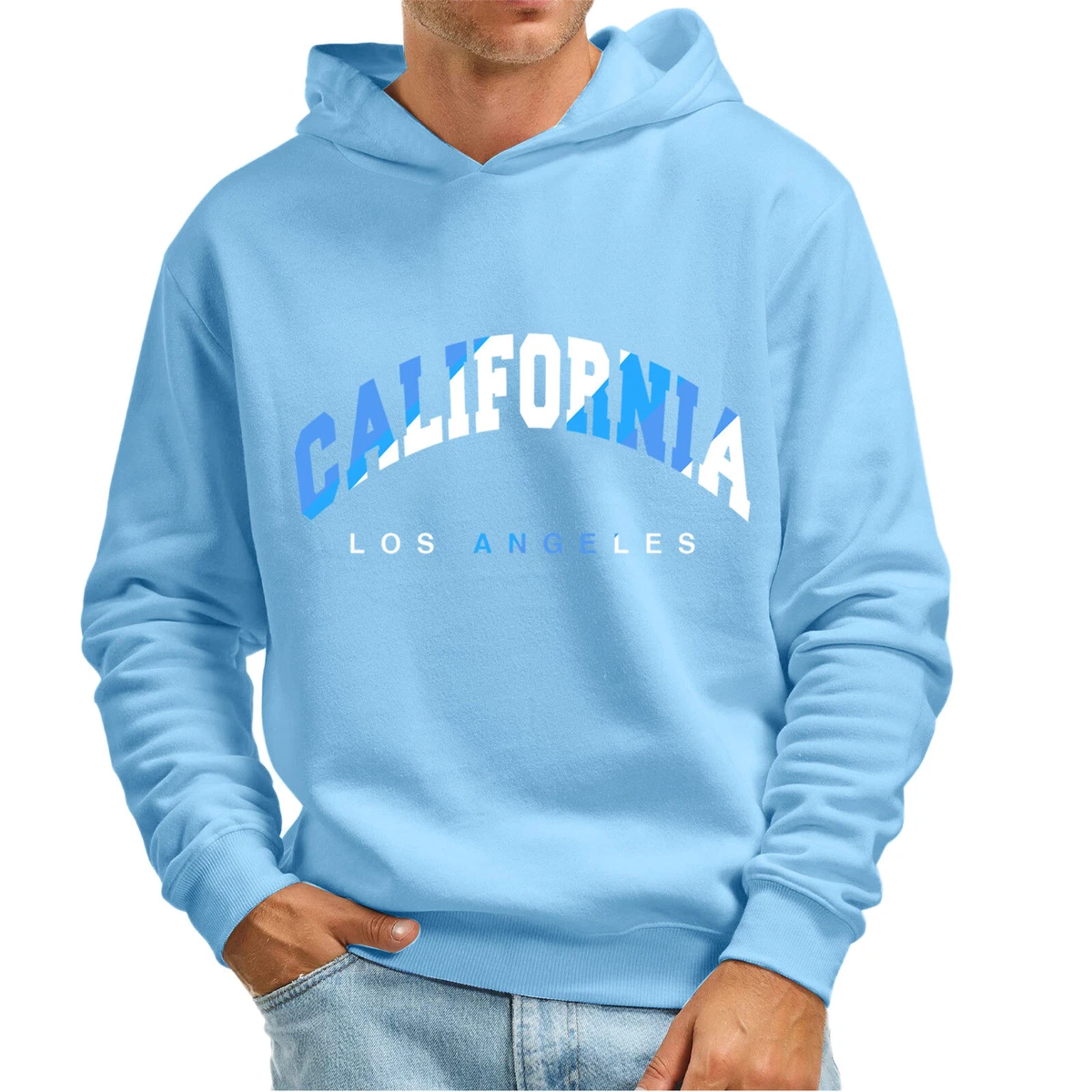 Sweatshirts no hood sale