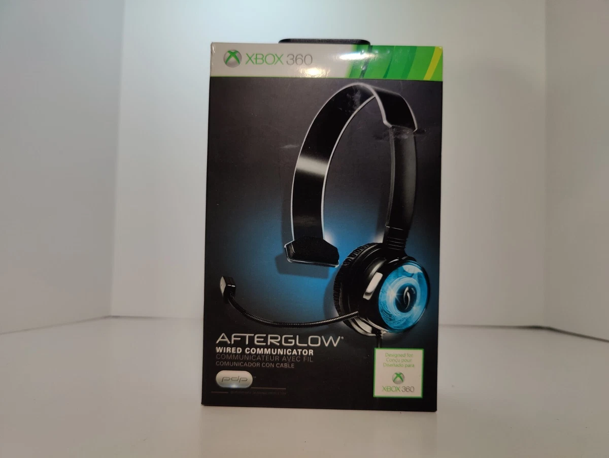Xbox communicator best sale headset