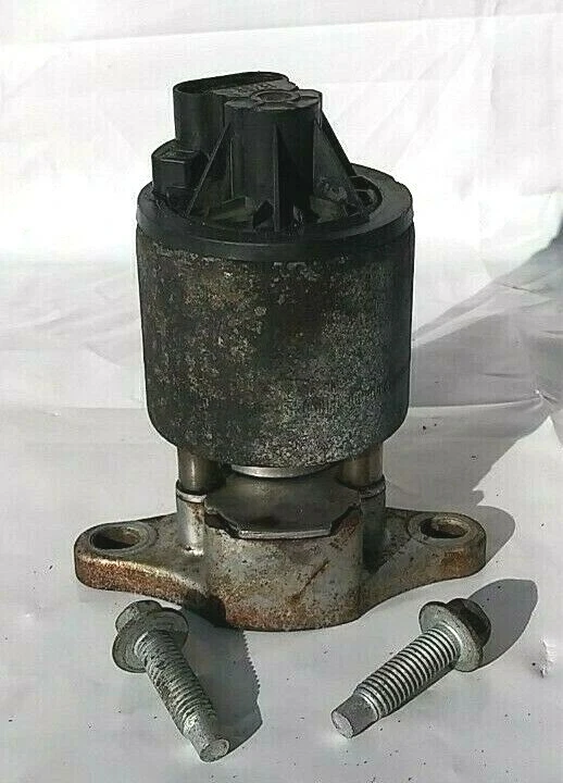 GMC Suburban K1500 1998 5,7 L 4x4 válvula EGR recirculación de gases de escape 12788274 Foto 2 de 3