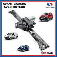 Lève vitre Citroen NEMO