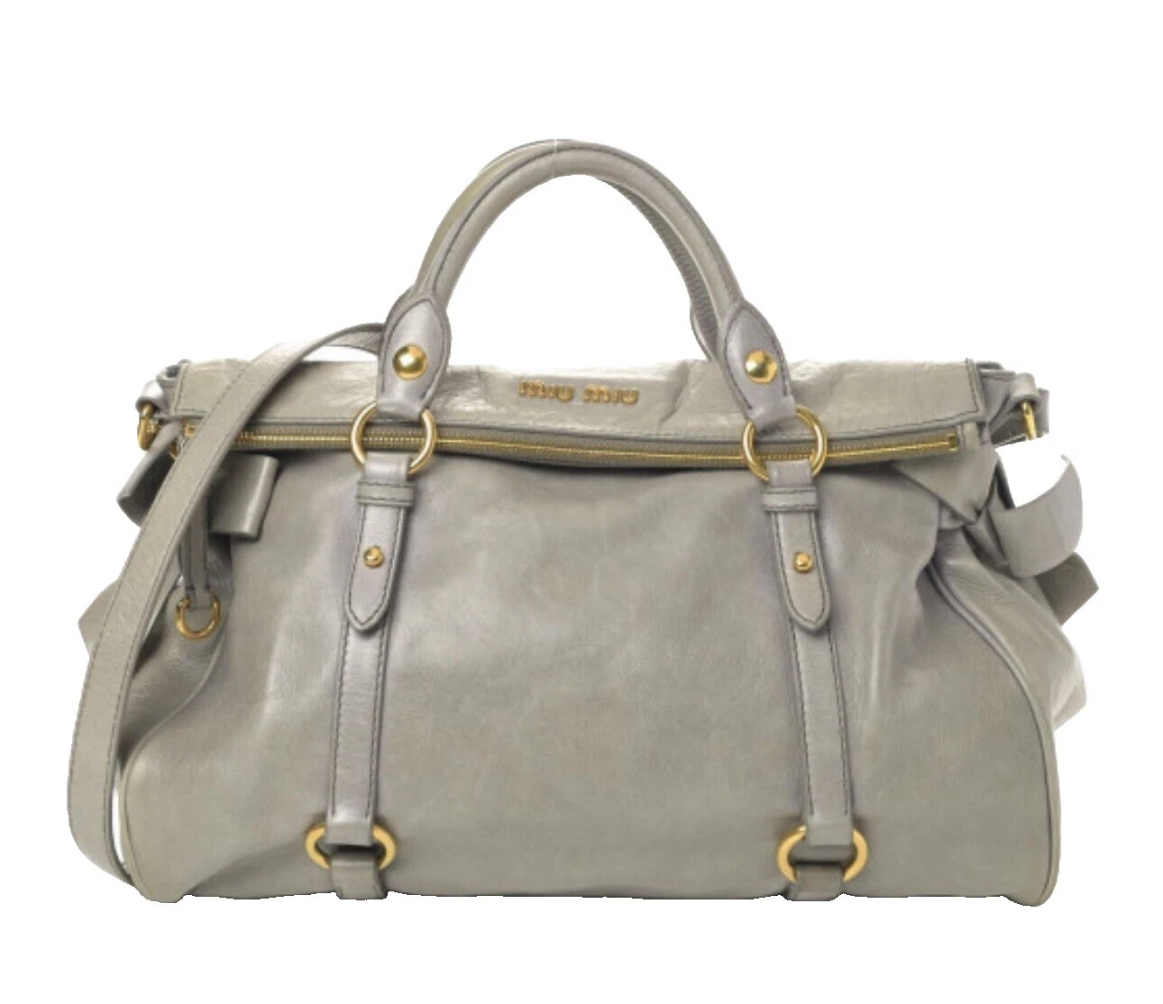 Bow Bags & Miu Miu Handbags for Women