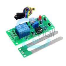 Soil Moisture Humidity Controller Sensor Detect Module Electronic DIY Kit-